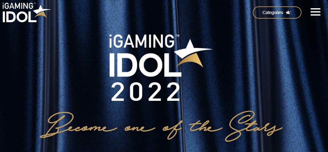 iGaming IDOL Awards 2022
